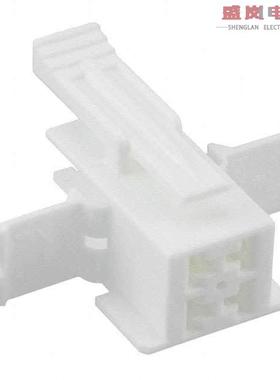 原装正品1-929504-1[CONN RCPT HSG 4POS 5.00MM]