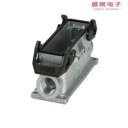 原装正品1412874[CONN BASE SIDE ENTRY SZB24 M32]