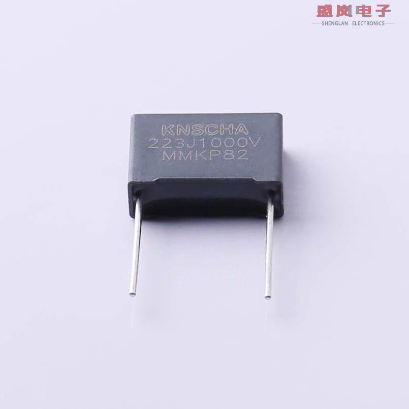 原装正品MMK223J3AD2KN208G2[薄膜电容 22nF 5% 1kV 18