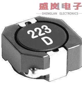 原装正品MSS1048-333MLC[固定电感器 33uH Shld 20% 2.