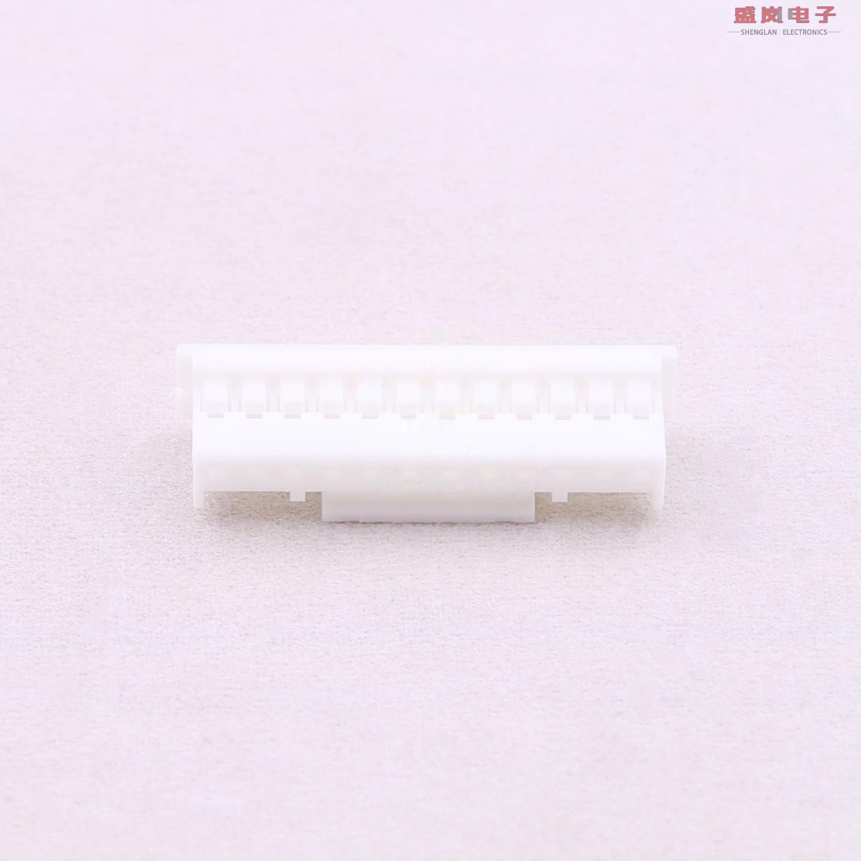 原装正品A2012H-12P[2mm 1x12P]