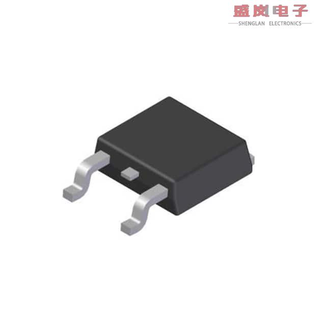 原装正品AP7363-33D-13[IC REG LINEAR 3.3V 1.5A TO252]