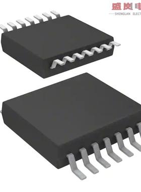 原装正品SN74CBT3125DGVR[IC BUS SWITCH 1 X 1:1 14TVSOP]