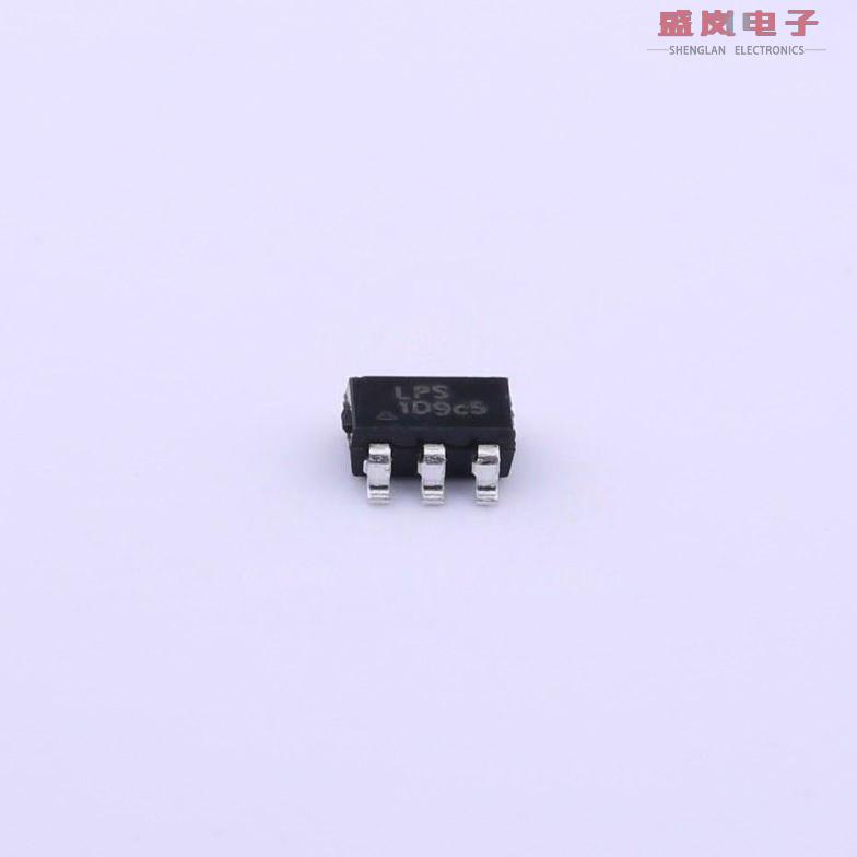 原装正品LP3992-25B5F[Vin=6.5V Vout=2.5V 300mA 76dB