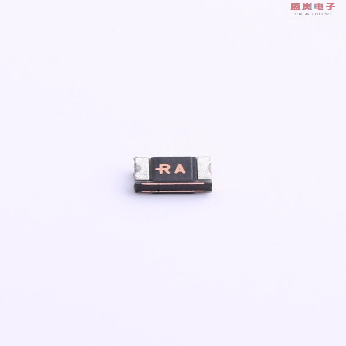 原装正品SMD1206P005TF[0.05A 自恢复型]