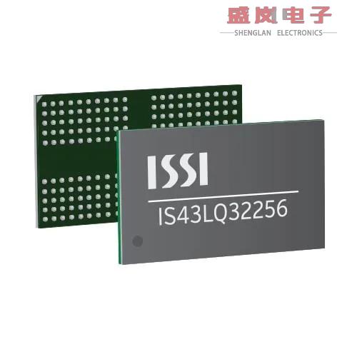 原装正品IS43LQ16128A-062BLI[动态随机存取存储器 2G,