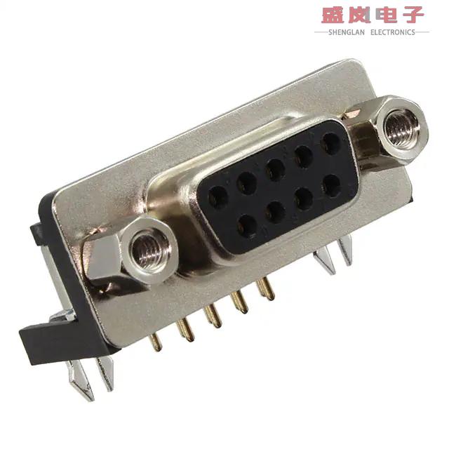 原装正品XM3B-0942-132L[CONN D-SUB RCPT 9POS R/A SLDR]