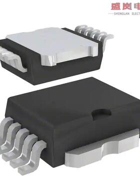 原装正品VND600SPTR-E[IC PWR DRIVER N-CHAN 1:1 PWRSO10]