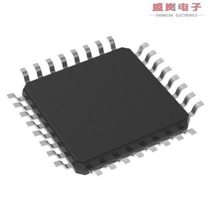 原装正品ATMEGA8A-AU[IC MCU 8BIT 8KB FLASH 32TQFP]