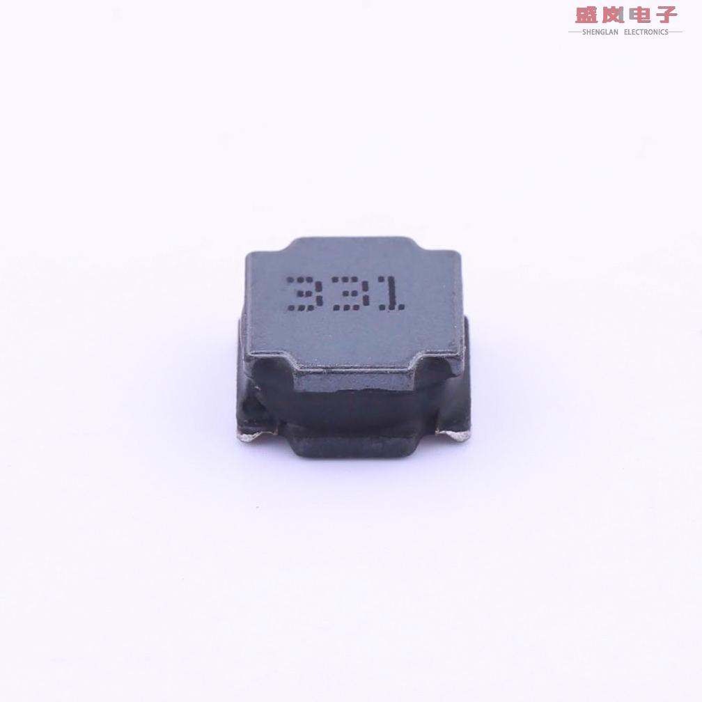 原装正品YNR8040-331M[功率电感 330µH 20% 889m IND_8