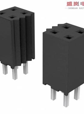 原装正品SQT-122-01-L-D[CONN RCPT 44POS 0.079 GOLD PCB]