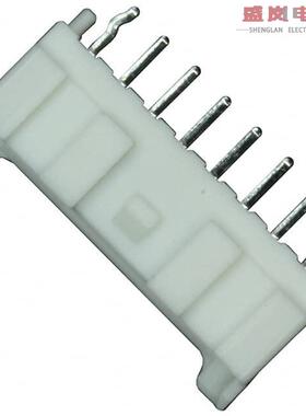 原装正品B08B-PASK-1(LF)(SN)[CONN HEADER VERT 8POS 2MM]