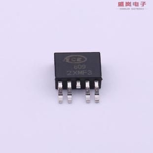 40V 原装 1个N沟道和1个P沟道 NCE609 正品