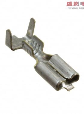 原装正品2238199-3[FASTON 187 STD REC STR18-16 OR 2]