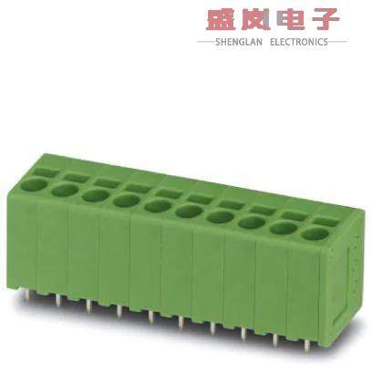 原装正品1732496[TERM BLK 2POS TOP ENTRY 5MM PCB]