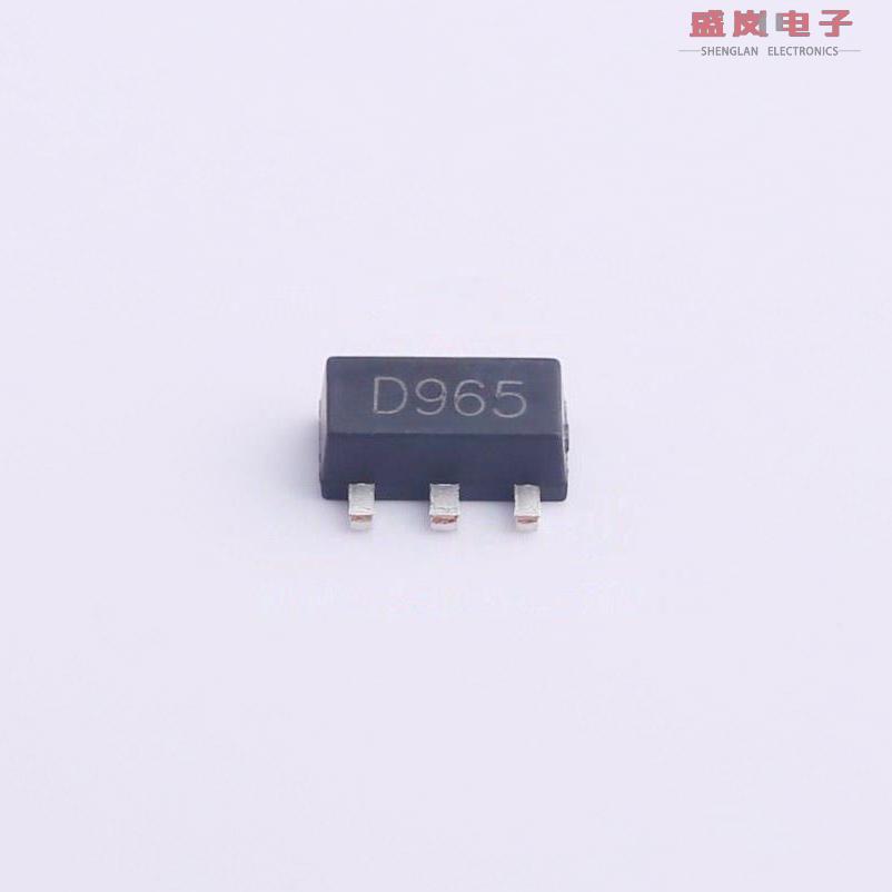 原装正品2SD965[晶体管（NPN）]