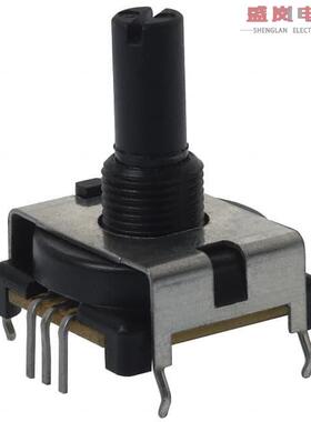 原装正品574SX1M48S103SD[POT 10K OHM 1/2W PLASTIC L