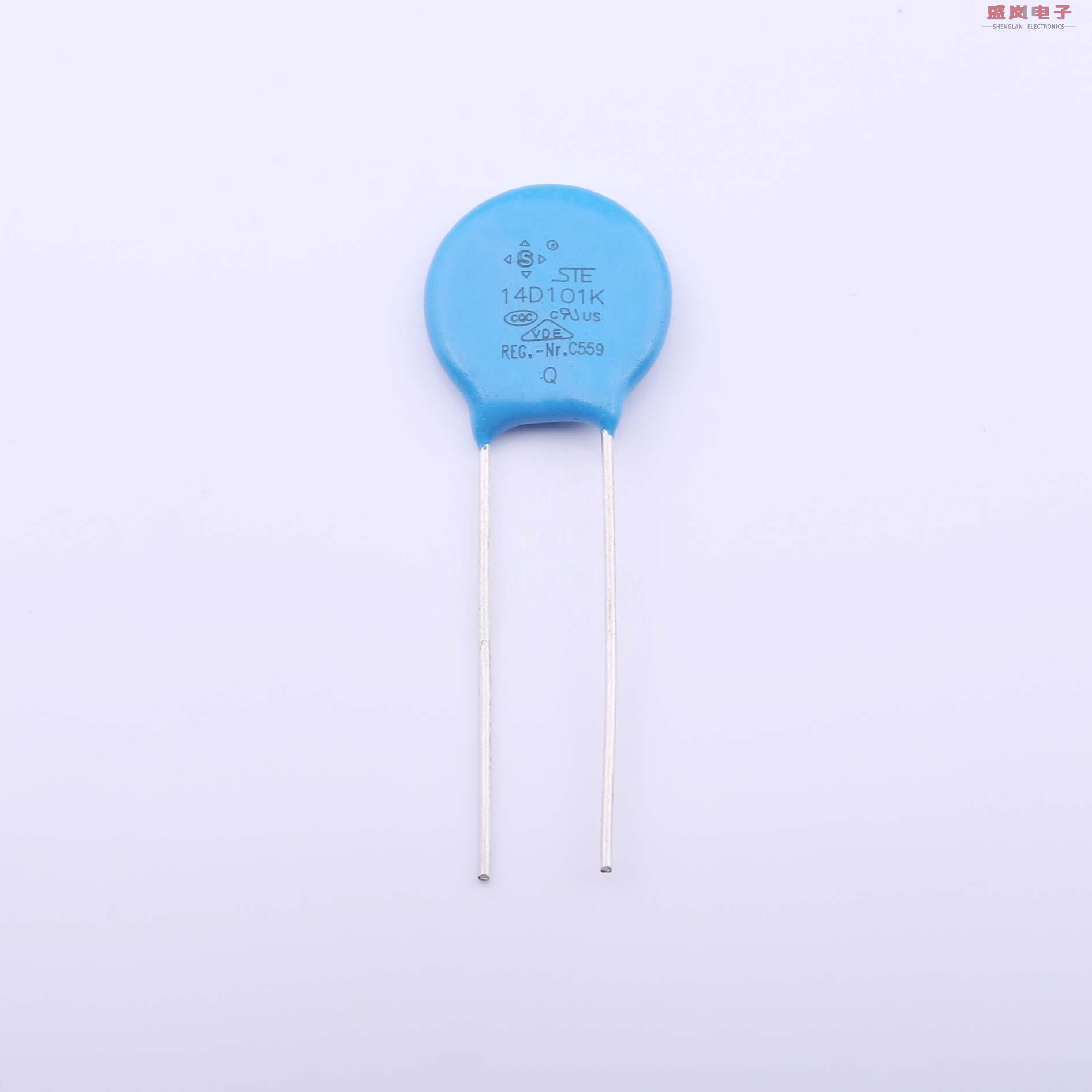 原装正品STE14D101K1EN0FQB0R0[大