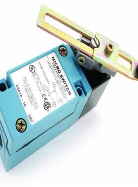 原装正品LSA1A[限位 HDLS Plug-in Side Rotary]