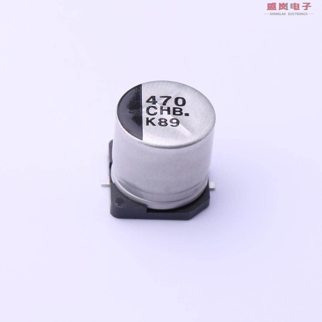 原装正品EEEHB1C471AP[470uF 20% 16V]