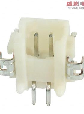 原装正品DF13-2P-1.25H(21)[CONN HEADER SMD R/A 2POS