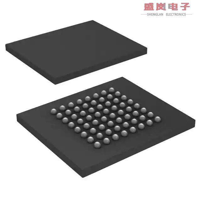 原装正品S29GL512P12FFIV10[IC FLASH 512MBIT PARALLE