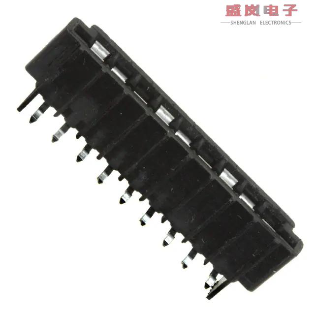 原装正品5-520314-9[CONN FFC FPC TOP 9POS 2.54MM R/A]