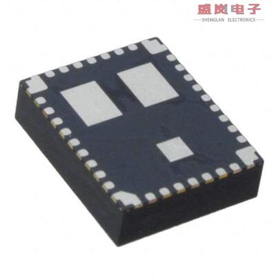 原装正品TPS84610RKGR[DC DC CONVERTER 0.8-3.6V]