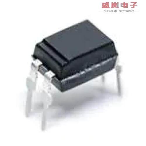 原装正品TCET1108G[OPTOISOLATOR 5KV TRANS 4DIP]
