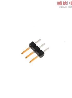 原装正品2355045-3[3P,2MM,BRK HDR,SRVT,2.8,0.1AU,TB]