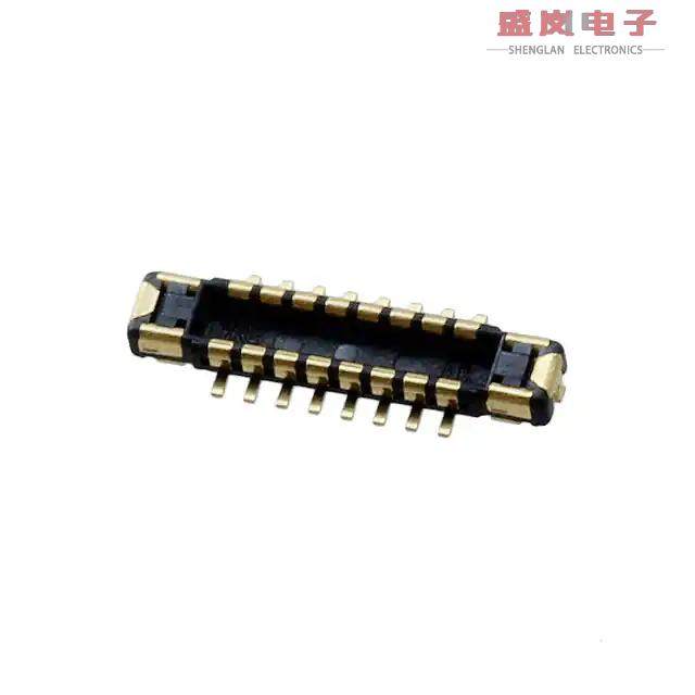 原装正品BM28B0.6-16DP/2-0.35V(53)[CONN HDR 16POS S