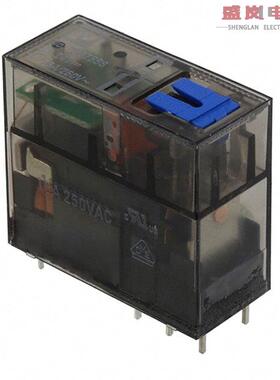 原装正品2987888[RELAY GEN PURPOSE SPDT 16A 24V]