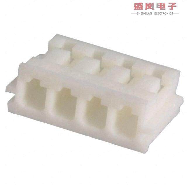 原装正品440133-4[CONN RCPT HSG 4POS 2.50MM]