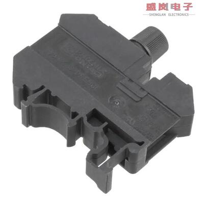 原装正品3005507[CONN TERM BLK DISCONNECT 6-24AWG]