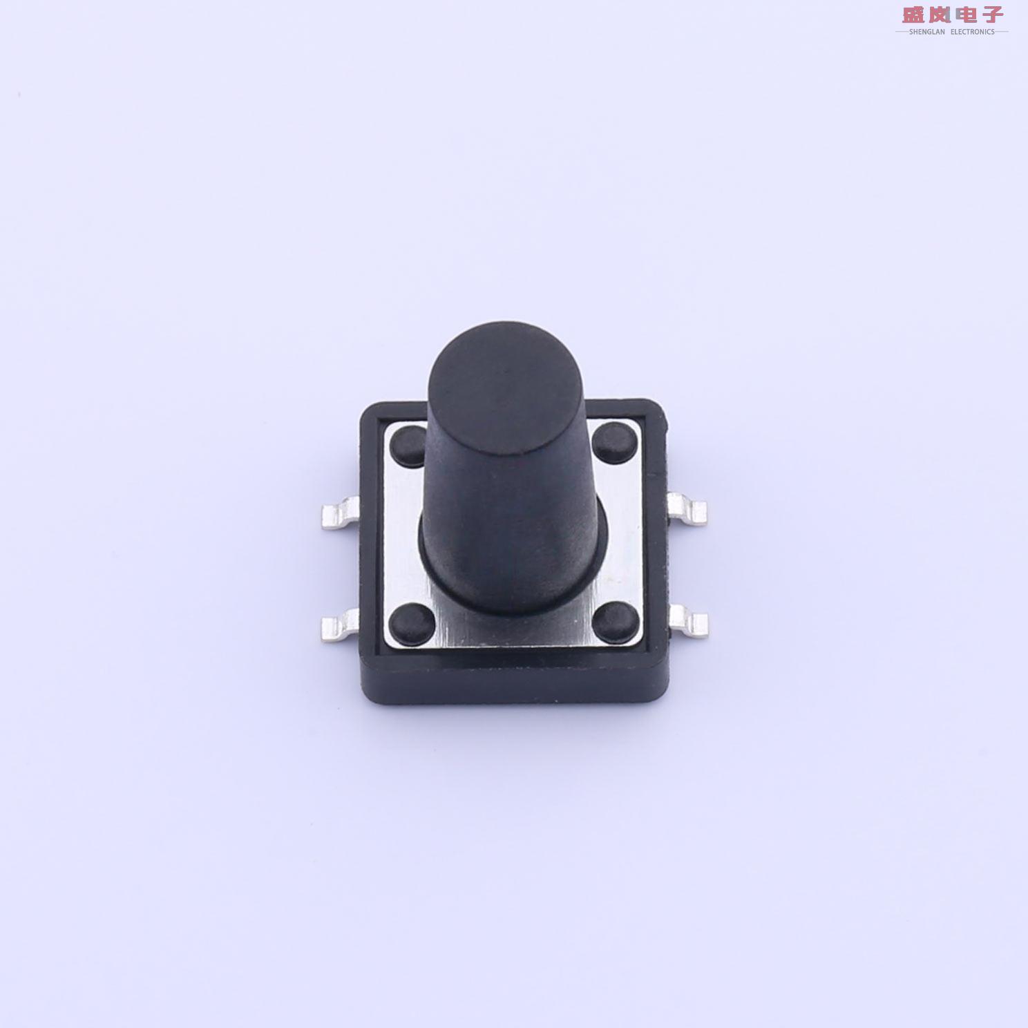 原装正品GT-TC149B-H150-L1[12x12立式轻触 250gf]