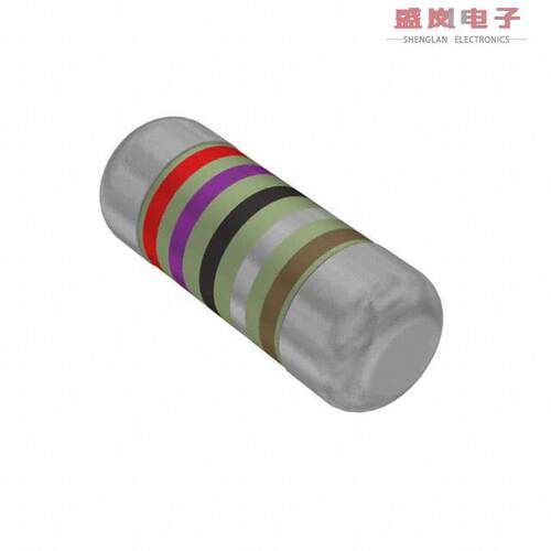 原装正品SMM02040C2708FB300[RES 2.7 OHM 1% 1/4W MEL