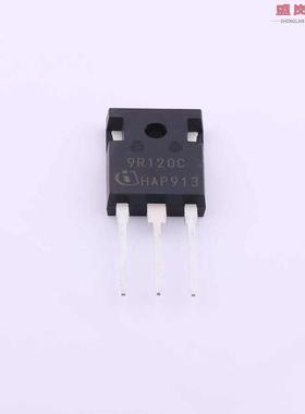 原装正品IPW90R120C3[IPW90R120C3]