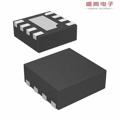 原装正品ISL8002IRZ-T7A[IC REG BUCK ADJUSTABLE 2A 8