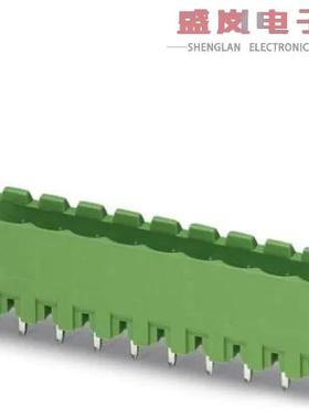 原装正品1758762[TERM B HDR 5POS VERT 5.08MM]