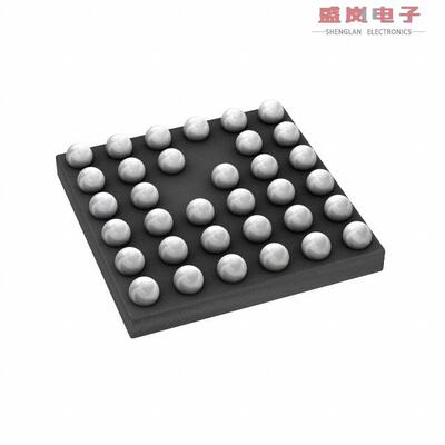 原装正品DA14580-01UNA[IC RF TXRX+MCU BLUETOOTH 34U