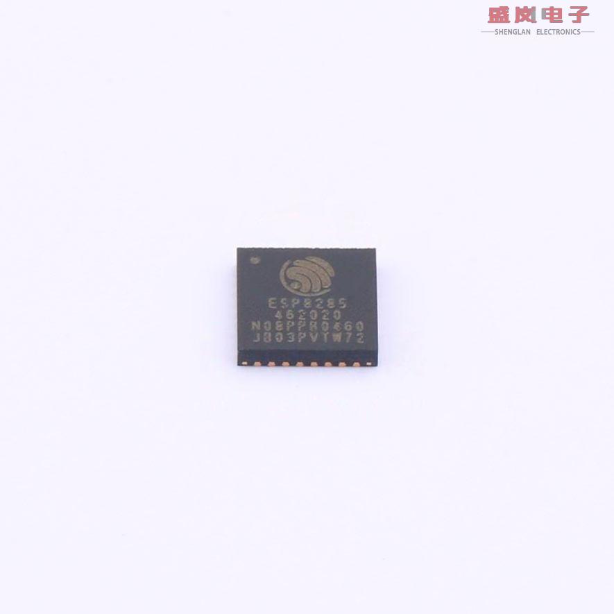 原装正品ESP8285N08[ESP8285N08]