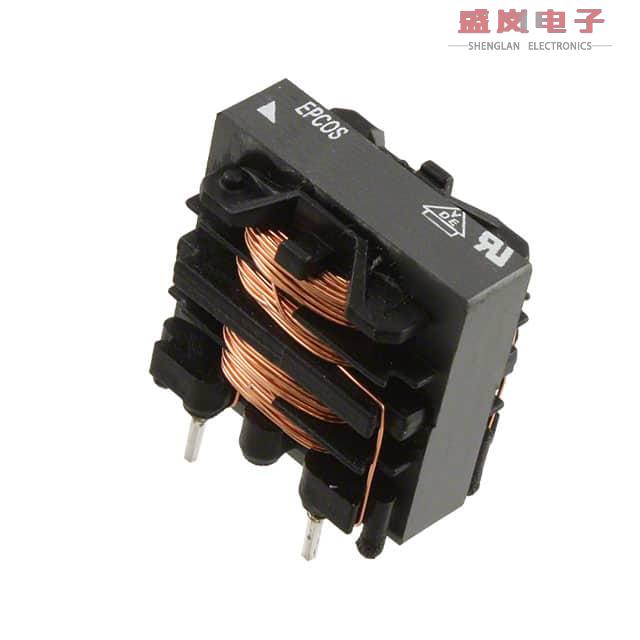 原装正品B82731T2102A020[CMC 10MH 1A 2LN TH]