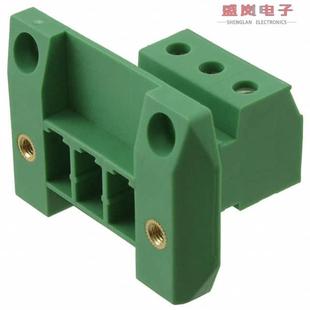 可插拔接線端子 1840560 正品 pitch Pos 7.62mm 原裝