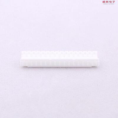 原装正品A2001H-16P[2mm 1x16P]