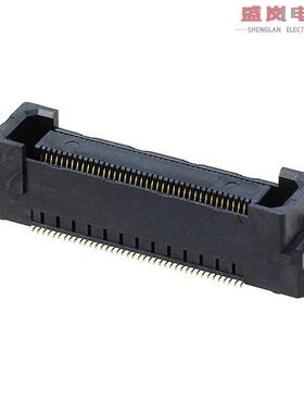 原装正品FX20-80S-0.5SV[CONN RCPT 80POS SMD GOLD]