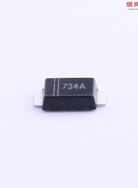 原装正品1SMAF4734A[5.6V 1W]