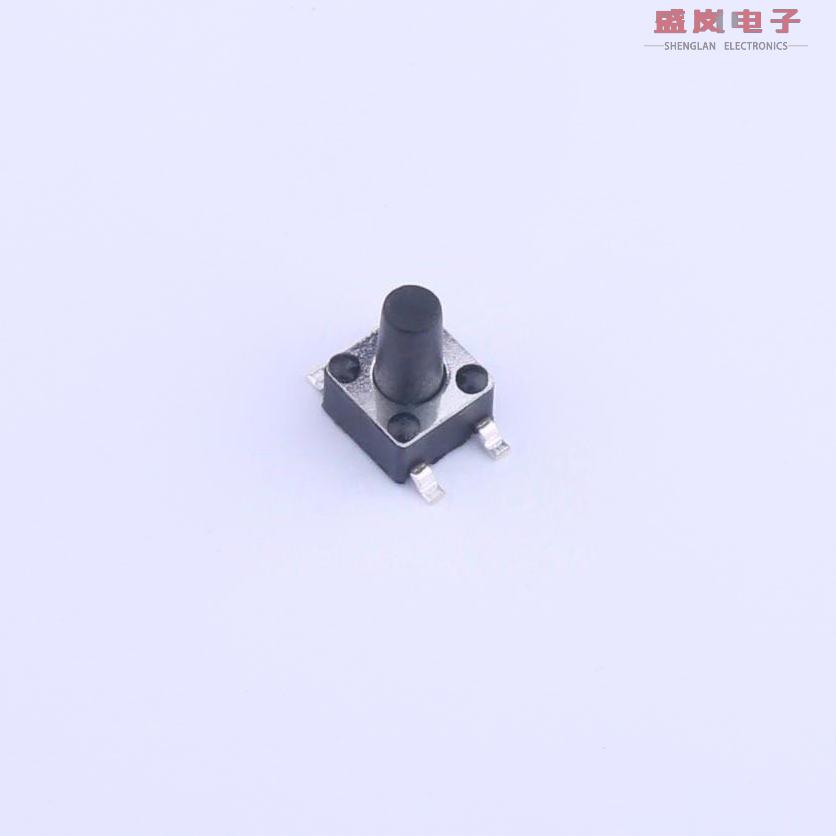 原装正品GT-TC074A-H070-L1[4.5立贴轻触160gf]