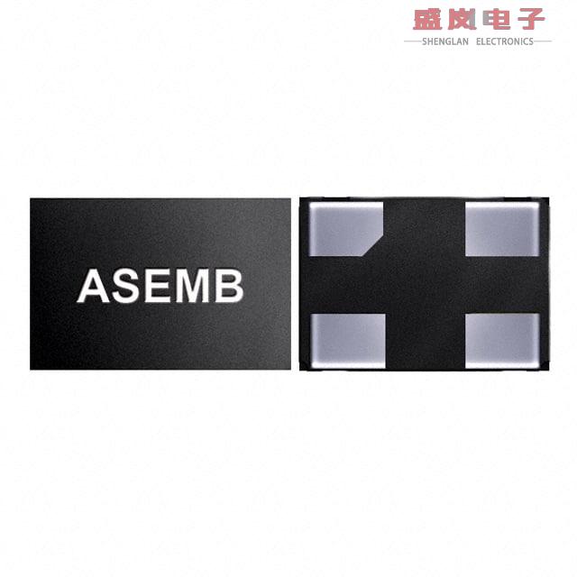 原装正品ASEMB-50.000MHZ-XY-T[MEMS OSC XO 50.0000MH