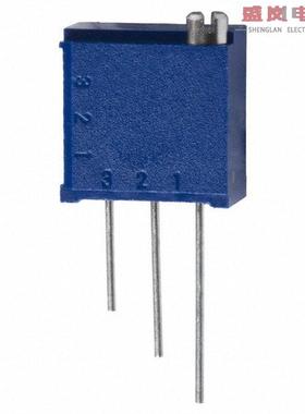 原装正品CT-94EW502[精密微调电阻 5K 10% 1/2W 100ppm