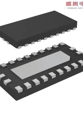 原装正品PI5USB31213XEAEX[IC USB TYPE C 24TQFN]
